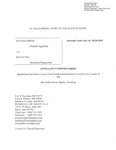 Smith v. Kount, Inc. Appellant's Brief Dckt. 48228