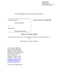 Smith v. Kount, Inc. Appellant's Reply Brief Dckt. 48228