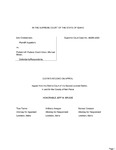 Christiansen v. Potlatch #1 Financial Credit Union Clerk's Record Dckt. 48256
