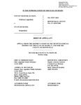 Rankin v. State Appellant's Brief Dckt. 47517