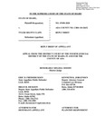 State v. Clapp Appellant's Reply Brief Dckt. 47698