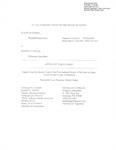 State v. Doyle Appellant's Reply Brief Dckt. 47832