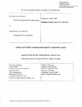 Van Orden v. Van Orden Appellant's Reply Brief Dckt. 47857
