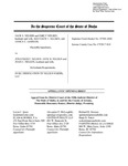 Nelsen v. Nelsen Appellant's Brief Dckt. 47950
