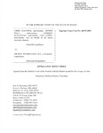 Manning v. Micron Technology Inc Appellant's Reply Brief Dckt. 48195