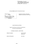 Shoshone County v. S&W OPS LLC Clerk's Record Dckt. 48418