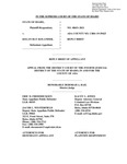 State v. Kolander Appellant's Reply Brief Dckt. 48651