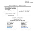 Elsaesser v. Riverside Farms INC Appellant's Brief Dckt. 48701