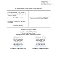 Elsaesser v. Riverside Farms INC Appellant's Reply Brief Dckt. 48701