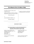Elsaesser v. Black Diamond Compost LLC Respondent's Brief Dckt. 48720