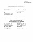 Hartman v. Canyon County Respondent's Brief Dckt. 48731