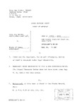 Stokes v. State Appellant's Brief Dckt. 37915