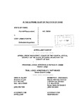 State v. Fortin Appellant's Brief Dckt. 38069