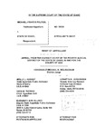 Foldesi v. State Appellant's Brief Dckt. 38120