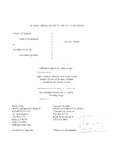 State v. Guel Appellant's Brief Dckt. 38149