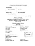 State v. Satcher Appellant's Brief Dckt. 38278