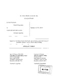 State v. Wicklund Appellant's Brief Dckt. 38310
