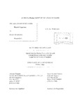 Williams v. State Appellant's Reply Brief Dckt. 38349