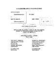 State v. Buhler Appellant's Reply Brief Dckt. 38362