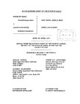 State v. Moss Appellant's Brief Dckt. 38541