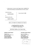 State v. Long Appellant's Brief Dckt. 38580