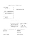 State v. Two Jinn, Inc. Appellant's Reply Brief Dckt. 38620