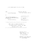 GMAC v. Bach Appellant's Reply Brief Dckt. 38647