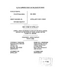 State v. Sanchez Appellant's Reply Brief Dckt. 38655