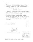 Arambula v. State Appellant's Reply Brief Dckt. 38698