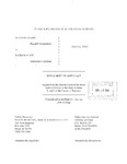 State v. O'Neil Appellant's Reply Brief Dckt. 38767