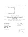 State v. Veenstra Appellant's Reply Brief Dckt. 38993
