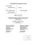 State v. Pfeiffer Appellant's Brief Dckt. 39022