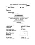 State v. Cox Respondent's Brief Dckt. 39040