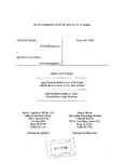 State v. Boyd Appellant's Brief Dckt. 39085