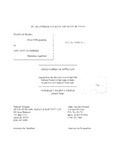 State v. Ferrier Appellant's Brief Dckt. 39109