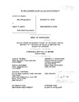 State v. Smith Respondent's Brief Dckt. 39183
