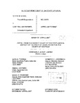 State v. Parmer Appellant's Brief Dckt. 39203