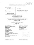 State v. Hurles Appellant's Brief 2 Dckt. 39219