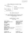 State v. Anderson Appellant's Reply Brief Dckt. 39227