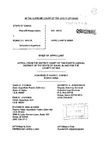 State v. Macik Appellant's Brief Dckt. 39233