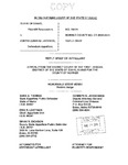 State v. Jackson Appellant's Reply Brief Dckt. 39234