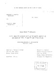 Fordyce v. State Appellant's Reply Brief Dckt. 39243