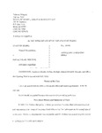 State v. Holton Appellant's Brief Dckt. 39496