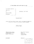 Gonzales v. State Appellant's Brief Dckt. 39517