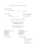 Moore v. State Substitute Appellant's Brief Dckt. 39523