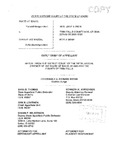 State v. Razon Appellant's Reply Brief Dckt. 39627