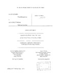 State v. Sigler Appellant's Brief Dckt. 39313