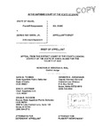 State v. Smith Appellant's Brief Dckt. 39390