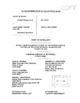 State v. Collins Appellant's Brief Dckt. 39401