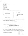 State v. Childers Appellant's Brief Dckt. 39471